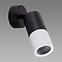 Leuchte Piano SPT GU10 Black/White 03880 K1,2