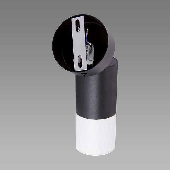 Leuchte Piano SPT GU10 Black/White 03880 K1,4