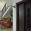 Leuchte Piano WLL 2xGU10 Black/White 03882 K1,4