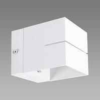 Leuchte Elton G9 White 03956 K1