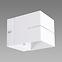 Leuchte Elton G9 White 03956 K1