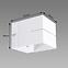 Leuchte Elton G9 White 03956 K1,2