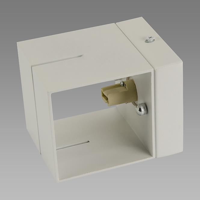 Leuchte Elton G9 White 03956 K1