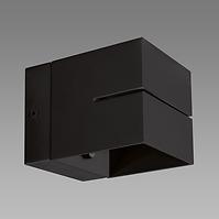Leuchte Elton G9 Black 03957 K1