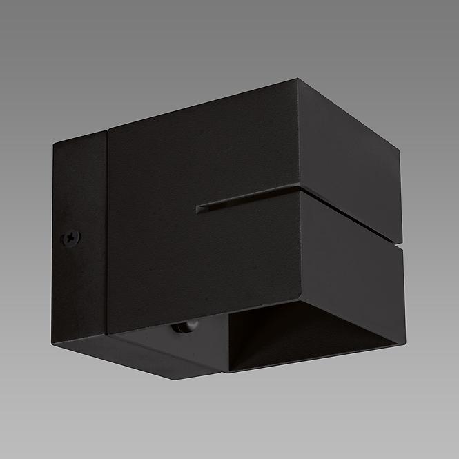 Leuchte Elton G9 Black 03957 K1