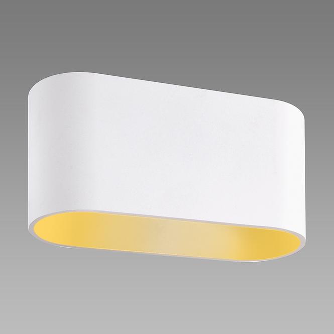 Leuchte Tobias G9 White 03960 K1