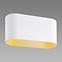 Leuchte Tobias G9 White 03960 K1