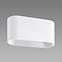 Leuchte Tobias G9 White 03960 K1,2