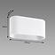 Leuchte Tobias G9 White 03960 K1,3