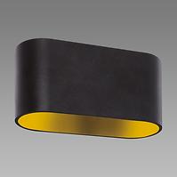 Leuchte Tobias G9 Black 03961 K1