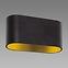 Leuchte Tobias G9 Black 03961 K1