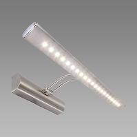 Leuchte Brena LED 4W Mat Chrome NW 03068 K1
