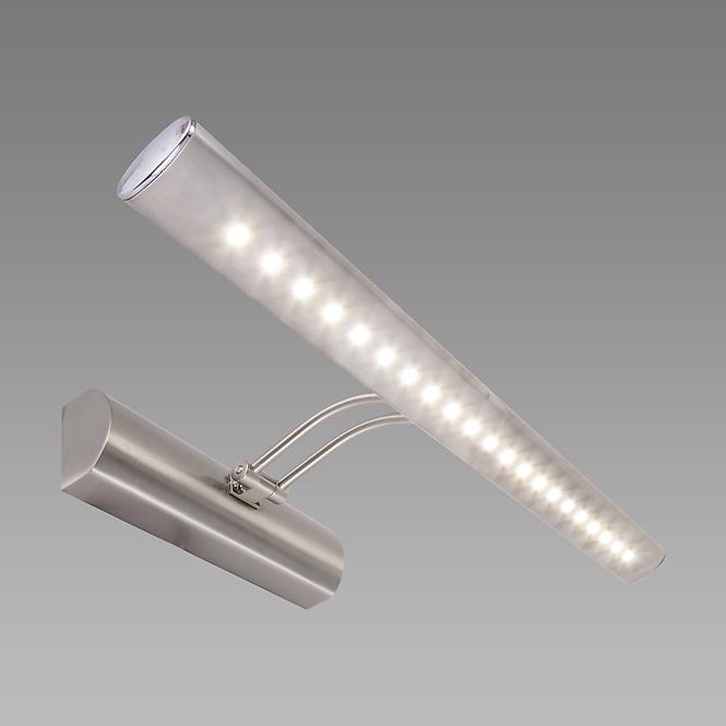 Leuchte Brena LED 4W Mat Chrome NW 03068 K1