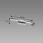Leuchte Brego LED 9W Chrome NW 03972 K1,3