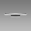 Leuchte Brego LED 9W Chrome NW 03972 K1,4