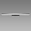 Leuchte Brego LED 14W Chrome NW 03973 K1,4