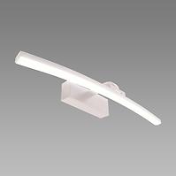 Leuchte Mamba LED 8W White NW 04021 K1