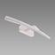 Leuchte Mamba LED 8W White NW 04021 K1,2