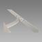 Leuchte Mamba LED 8W White NW 04021 K1,4