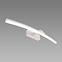 Leuchte Mamba LED 12W White NW 04022 K1