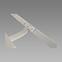Leuchte Mamba LED 12W White NW 04022 K1,4
