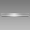 Leuchte Cyber LED 9W Silver NW 03966 K1,4