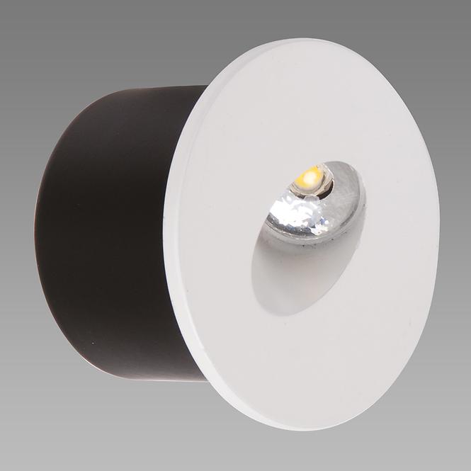 Leuchte Yakut Hl958l White NW 02618 K1