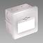 Leuchte Diamond LED 2W White 03168 K1