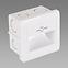 Leuchte Diamond LED 2W White 03168 K1,2
