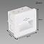 Leuchte Diamond LED 2W White 03168 K1,3