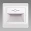 Leuchte Diamond LED 2W White 03168 K1,4