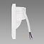 Leuchte Diamond LED 2W White 03168 K1,5