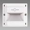 Leuchte Diamond LED 2W White 03168 K1,6