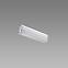 Leuchte Diego LED 9W Silver Cct 03914 K1