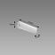 Leuchte Diego LED 9W Silver Cct 03914 K1,2
