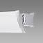 Leuchte Diego LED 9W Silver Cct 03914 K1,3