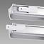 Leuchte Diego LED 9W Silver Cct 03914 K1,4