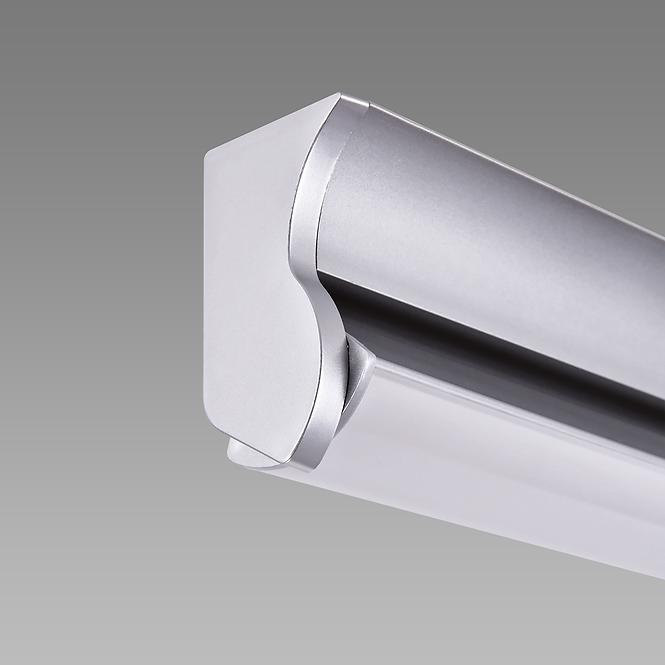 Leuchte Matylda LED 9W Silver NW 03579 K1