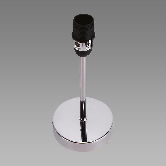 Lampe Agnes E14 Purple 03148 LB1