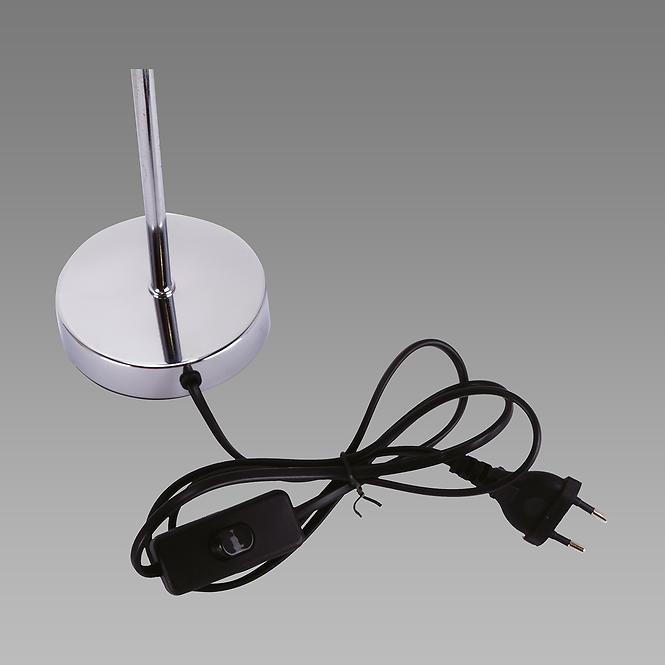 Lampe Agnes E14 Purple 03148 LB1
