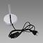 Lampe Agnes E14 Purple 03148 LB1,5