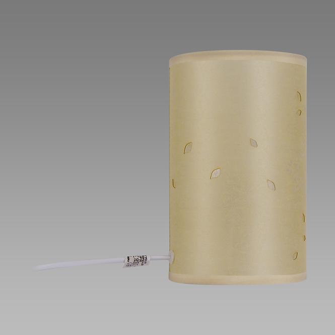 Lampe Zyta E14 Yellow 03202 LB1