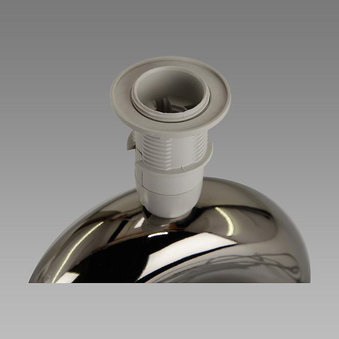 Lampe Golf E14 Chrome/White 03544 LB1
