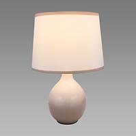 Lampe Roma E14 Grey 03207 LB1