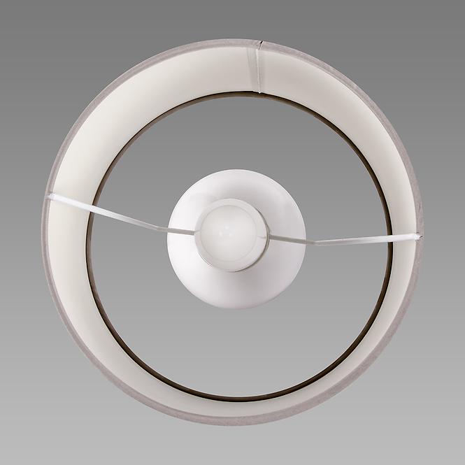 Lampe Roma E14 Grey 03207 LB1