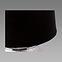Lampe Jagoda E14 Chrome/Black 03292 LB1,5
