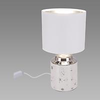 Lampe Helena E14 White 03787 LB1