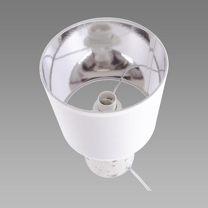 Lampe Helena E14 White 03787 LB1
