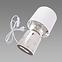 Lampe Helena E14 White 03787 LB1,5