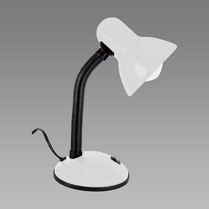 Lampe Tola E27 White 02849 LB1